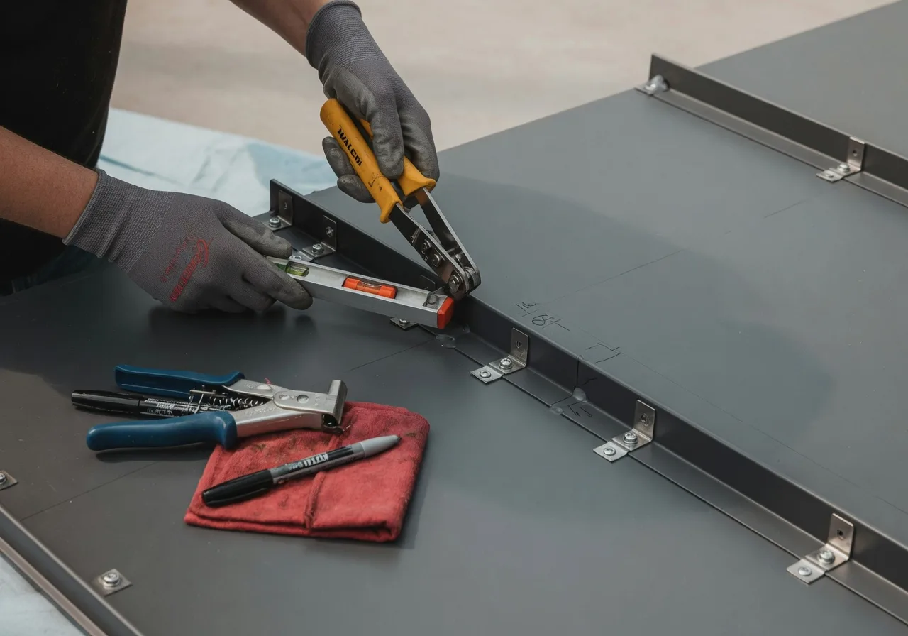 Why choose Metal Roofing Installation in Milton, NC